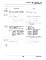 Preview for 122 page of Philips SOPHO 2000 IPS User Manual