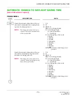 Preview for 132 page of Philips SOPHO 2000 IPS User Manual