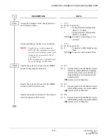 Preview for 134 page of Philips SOPHO 2000 IPS User Manual