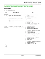 Preview for 138 page of Philips SOPHO 2000 IPS User Manual