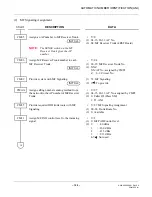 Preview for 140 page of Philips SOPHO 2000 IPS User Manual