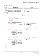 Preview for 142 page of Philips SOPHO 2000 IPS User Manual