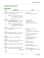 Preview for 146 page of Philips SOPHO 2000 IPS User Manual