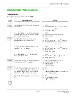 Preview for 148 page of Philips SOPHO 2000 IPS User Manual