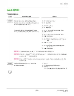 Preview for 152 page of Philips SOPHO 2000 IPS User Manual