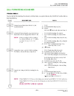 Preview for 160 page of Philips SOPHO 2000 IPS User Manual