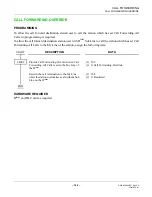 Preview for 166 page of Philips SOPHO 2000 IPS User Manual