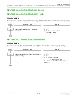 Preview for 167 page of Philips SOPHO 2000 IPS User Manual