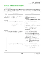 Preview for 176 page of Philips SOPHO 2000 IPS User Manual