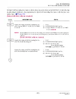 Preview for 181 page of Philips SOPHO 2000 IPS User Manual