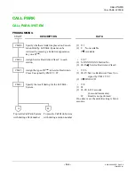 Preview for 184 page of Philips SOPHO 2000 IPS User Manual