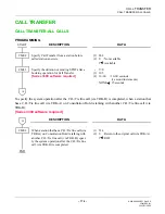 Preview for 192 page of Philips SOPHO 2000 IPS User Manual