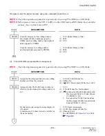 Preview for 198 page of Philips SOPHO 2000 IPS User Manual