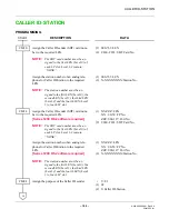 Preview for 208 page of Philips SOPHO 2000 IPS User Manual