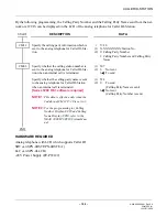 Preview for 210 page of Philips SOPHO 2000 IPS User Manual