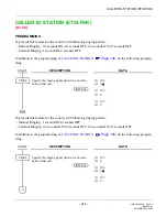 Preview for 211 page of Philips SOPHO 2000 IPS User Manual