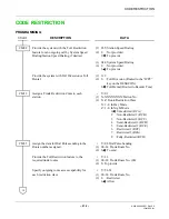 Preview for 232 page of Philips SOPHO 2000 IPS User Manual