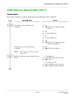 Preview for 237 page of Philips SOPHO 2000 IPS User Manual