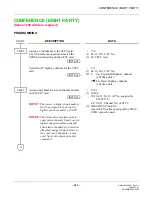 Preview for 241 page of Philips SOPHO 2000 IPS User Manual