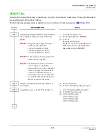 Preview for 251 page of Philips SOPHO 2000 IPS User Manual