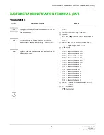 Preview for 270 page of Philips SOPHO 2000 IPS User Manual