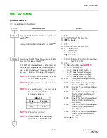 Preview for 277 page of Philips SOPHO 2000 IPS User Manual