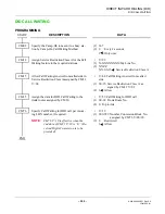 Preview for 320 page of Philips SOPHO 2000 IPS User Manual