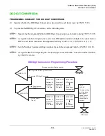 Preview for 321 page of Philips SOPHO 2000 IPS User Manual