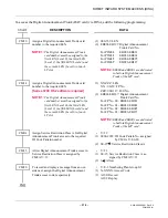 Preview for 332 page of Philips SOPHO 2000 IPS User Manual