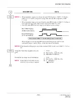 Preview for 354 page of Philips SOPHO 2000 IPS User Manual