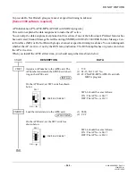 Preview for 367 page of Philips SOPHO 2000 IPS User Manual