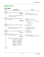 Preview for 372 page of Philips SOPHO 2000 IPS User Manual