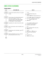 Preview for 379 page of Philips SOPHO 2000 IPS User Manual