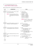 Preview for 388 page of Philips SOPHO 2000 IPS User Manual