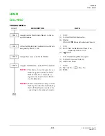 Preview for 422 page of Philips SOPHO 2000 IPS User Manual