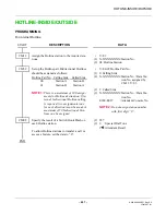 Preview for 425 page of Philips SOPHO 2000 IPS User Manual