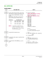 Preview for 436 page of Philips SOPHO 2000 IPS User Manual