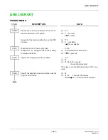 Preview for 458 page of Philips SOPHO 2000 IPS User Manual