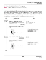 Preview for 480 page of Philips SOPHO 2000 IPS User Manual