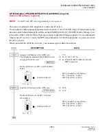 Preview for 481 page of Philips SOPHO 2000 IPS User Manual