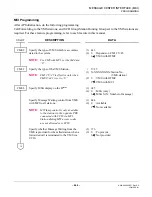 Preview for 482 page of Philips SOPHO 2000 IPS User Manual