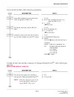 Preview for 493 page of Philips SOPHO 2000 IPS User Manual