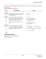 Preview for 494 page of Philips SOPHO 2000 IPS User Manual