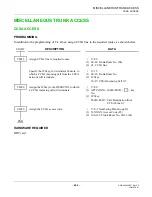 Preview for 498 page of Philips SOPHO 2000 IPS User Manual