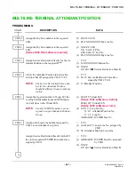 Preview for 525 page of Philips SOPHO 2000 IPS User Manual