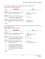 Preview for 529 page of Philips SOPHO 2000 IPS User Manual