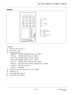 Preview for 530 page of Philips SOPHO 2000 IPS User Manual