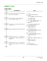 Preview for 580 page of Philips SOPHO 2000 IPS User Manual