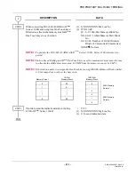 Preview for 591 page of Philips SOPHO 2000 IPS User Manual