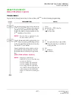 Preview for 595 page of Philips SOPHO 2000 IPS User Manual